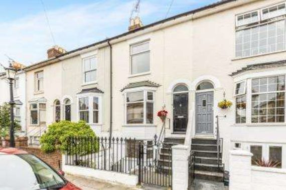 3&nbsp;Bedroom&nbsp;Terraced